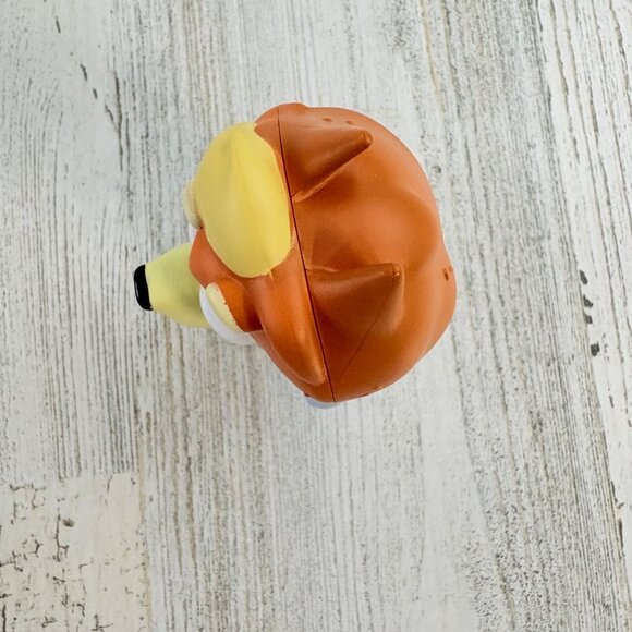 Bluey Aunt Frisky Uncle Rad LOT Ponytail Dog Figure Toy Heeler Extended Family - Picture 13 of 15